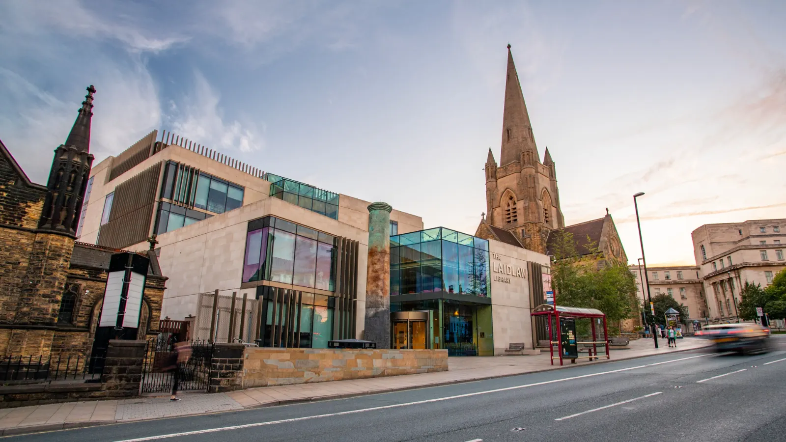 Asbestos removal in Leeds